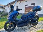 Klikněte pro detailní foto č. 1 - Honda Forza 125 ABS