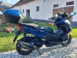 Klikněte pro detailní foto č. 3 - Honda Forza 125 ABS