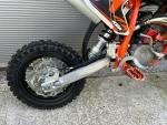 Klikněte pro detailní foto č. 3 - KTM 50 SX