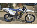 Klikněte pro detailní foto č. 1 - Sherco 450 SEF-R