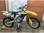 Klikněte pro detailní foto č. 2 - Suzuki RM-Z 450