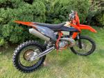 Klikněte pro detailní foto č. 11 - KTM 250 EXC SIX DAYS