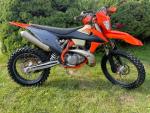 Klikněte pro detailní foto č. 1 - KTM 250 EXC SIX DAYS