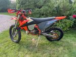 Klikněte pro detailní foto č. 2 - KTM 250 EXC SIX DAYS