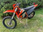 Klikněte pro detailní foto č. 4 - KTM 250 EXC SIX DAYS