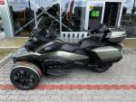 Klikněte pro detailní foto č. 1 - CAN-AM Spyder RT-LTD