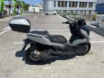 Klikněte pro detailní foto č. 3 - BMW C 400 GT