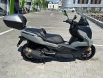 Klikněte pro detailní foto č. 4 - BMW C 400 GT