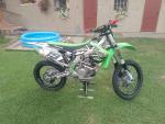 Klikněte pro detailní foto č. 2 - Kawasaki KX 450 F