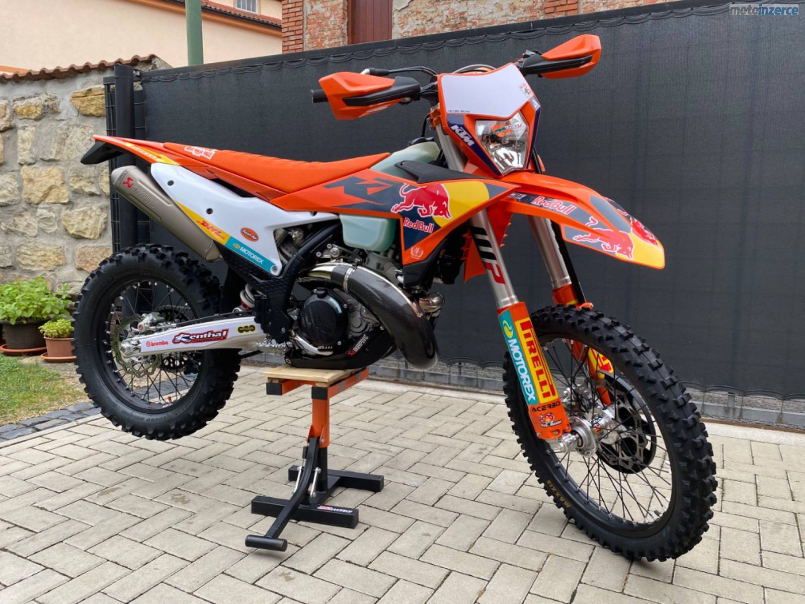 KTM 300 EXC