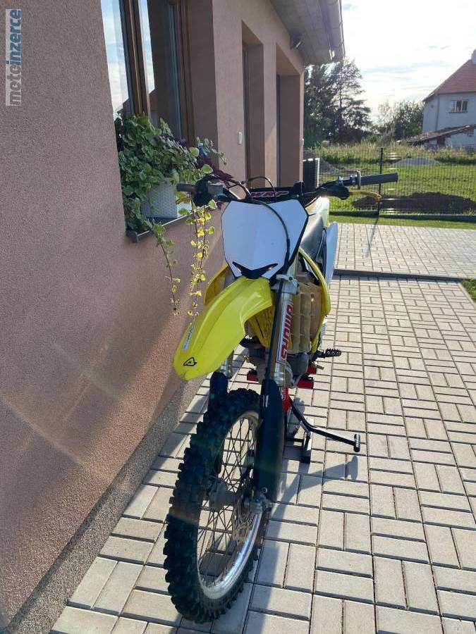 Suzuki RM-Z 250