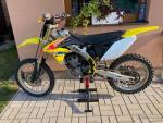 Klikněte pro detailní foto č. 2 - Suzuki RM-Z 250