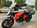 Klikněte pro detailní foto č. 2 - KTM 1290 Super Duke GT