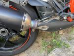 Klikněte pro detailní foto č. 5 - KTM 1290 Super Duke GT