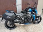 Klikněte pro detailní foto č. 1 - Suzuki GSX-S 1000