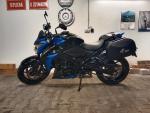 Klikněte pro detailní foto č. 3 - Suzuki GSX-S 1000