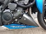 Klikněte pro detailní foto č. 4 - Suzuki GSX-S 1000