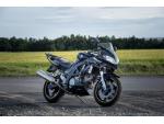 Klikněte pro detailní foto č. 1 - Suzuki SV 650 S