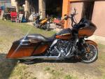 Klikněte pro detailní foto č. 1 - Harley-Davidson FLTRU Road Glide Ultra 1750