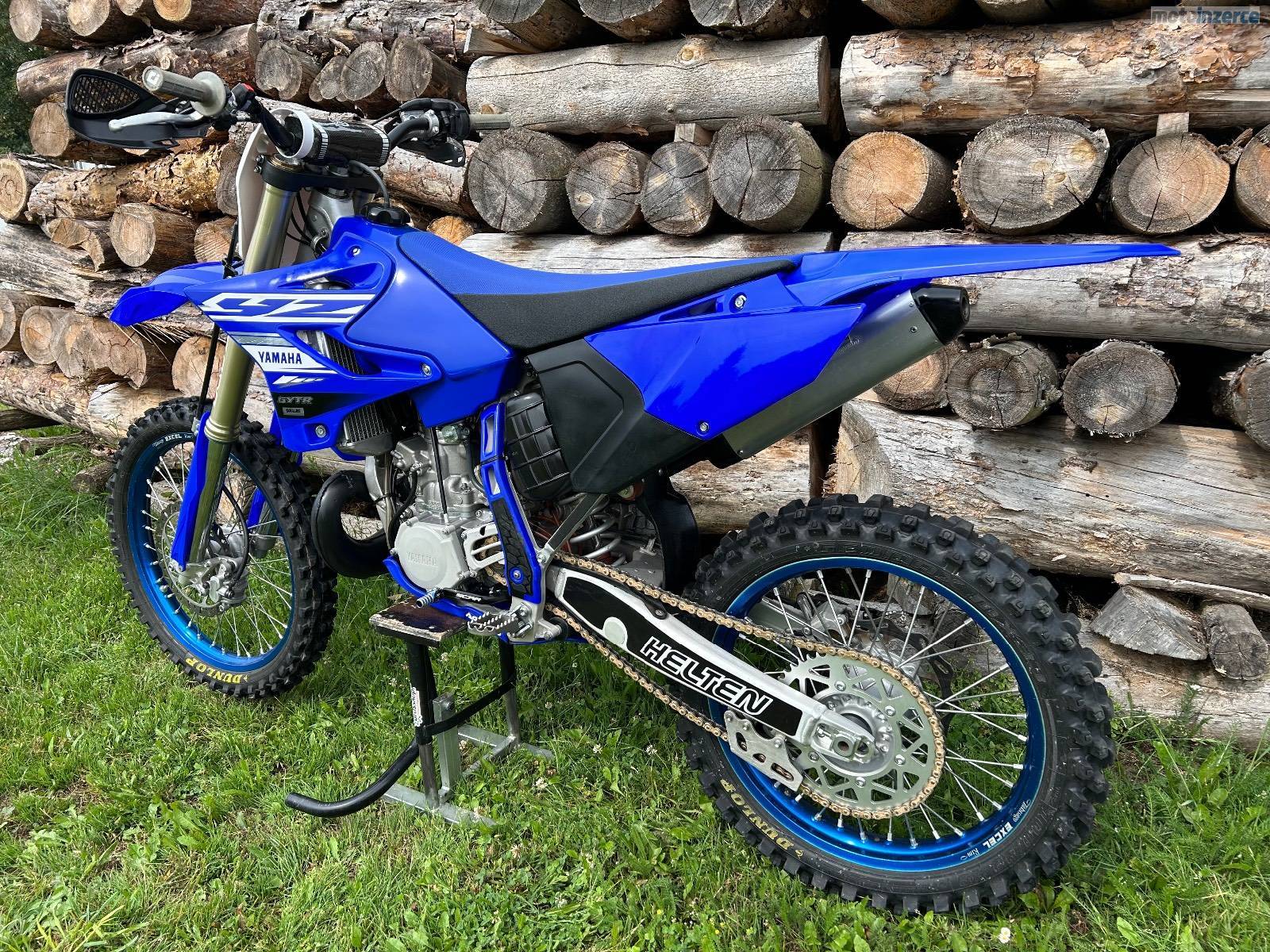 Yamaha YZ 250