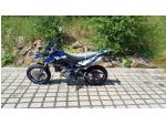 Klikněte pro detailní foto č. 7 - Yamaha WR 125 X