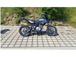 Klikněte pro detailní foto č. 3 - Yamaha WR 125 X