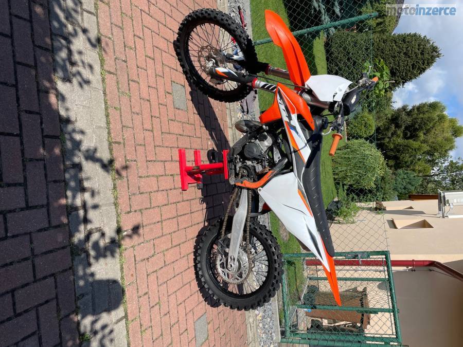 KTM 125 SX