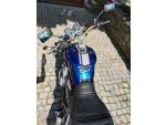 Klikněte pro detailní foto č. 4 - Yamaha XJR 1300