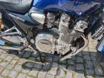 Klikněte pro detailní foto č. 5 - Yamaha XJR 1300