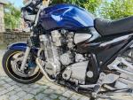 Klikněte pro detailní foto č. 6 - Yamaha XJR 1300