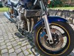 Klikněte pro detailní foto č. 7 - Yamaha XJR 1300