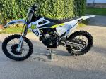 Klikněte pro detailní foto č. 4 - Husqvarna FC 450