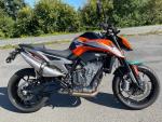 Klikněte pro detailní foto č. 1 - KTM 790 Duke