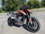 Klikněte pro detailní foto č. 2 - KTM 790 Duke