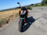 Klikněte pro detailní foto č. 3 - KTM 790 Duke