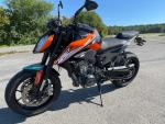 Klikněte pro detailní foto č. 4 - KTM 790 Duke