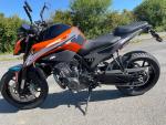 Klikněte pro detailní foto č. 5 - KTM 790 Duke