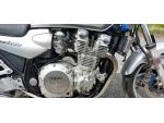 Klikněte pro detailní foto č. 6 - Yamaha XJR 1300