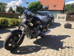 Klikněte pro detailní foto č. 11 - Yamaha XJR 1300 SP