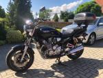 Klikněte pro detailní foto č. 13 - Yamaha XJR 1300 SP