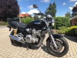 Klikněte pro detailní foto č. 1 - Yamaha XJR 1300 SP