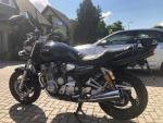 Klikněte pro detailní foto č. 2 - Yamaha XJR 1300 SP