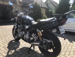 Klikněte pro detailní foto č. 4 - Yamaha XJR 1300 SP