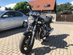 Klikněte pro detailní foto č. 6 - Yamaha XJR 1300 SP