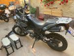 Klikněte pro detailní foto č. 5 - Yamaha XT 660 Z Ténéré