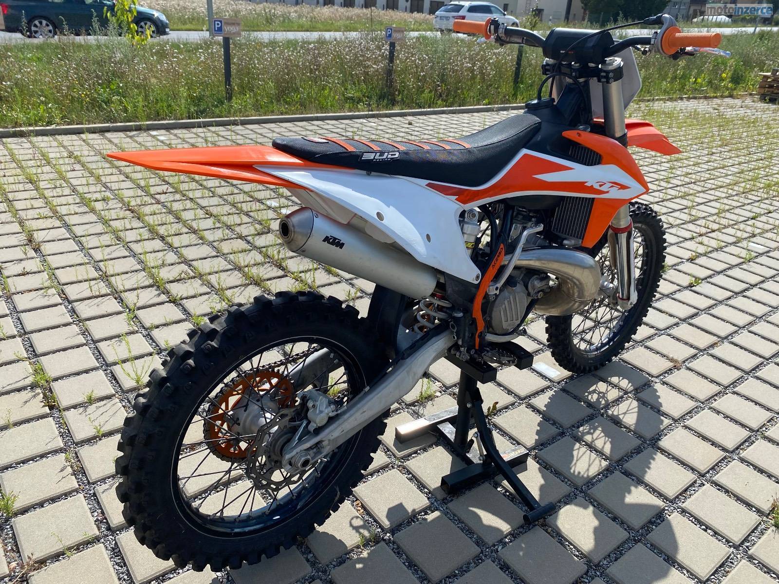 KTM 250 SX