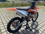 Detail nabídky - KTM 250 SX