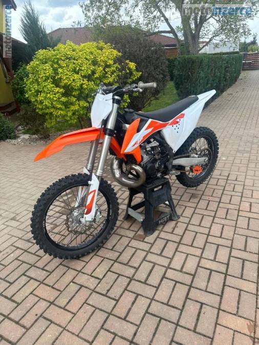 KTM 250 SX