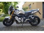 Klikněte pro detailní foto č. 1 - Yamaha FZ 1 Fazer