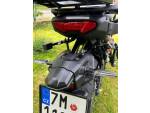 Klikněte pro detailní foto č. 7 - Yamaha Tracer 9 / 900